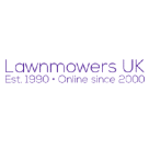 Lawn Mowers UK logo