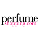 Perfume Shopping Logo