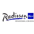 Radisson Blu Edwardian Hotels logo