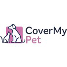 Cover My Pet Insurance logo
