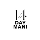 14 Day Manicure logo