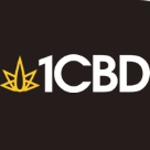 1CBD logo