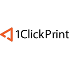 1ClickPrint logo
