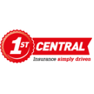 1st CENTRAL Car Insurance (via TopCashback Compare) logo