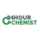Chemist.co.uk - 24 Hour Chemist logo