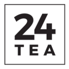 24Tea logo