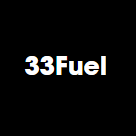 33Fuel Natural Sports Nutrition logo