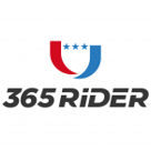 365Rider Logo