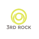 3rd Rock Clothing logo