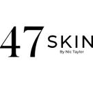 47 Skin logo