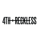 4th and Reckless logo