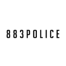 883 Police Logo