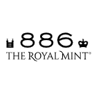 886 by The Royal Mint Logo