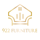 922 Furniture logo