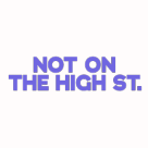 NotOnTheHighstreet