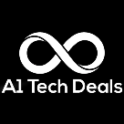 A1 Tech Deals Logo