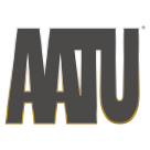 AATU Dog and Cat Food logo