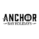 Anchor Bay Holidays Logo