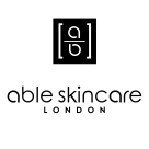 Able Skincare Logo