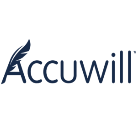 Accuwill logo