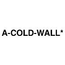 A Cold Wall Logo