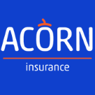 Acorn Van Insurance (via TopCashback Compare) logo