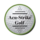 AcuStrike Golf logo