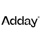 Adday Logo