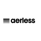 Aerless Logo