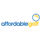 Affordable Golf Logo
