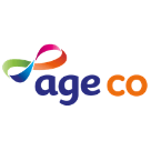 Age Co logo
