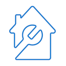 All Home Repairs 24/7 Logo