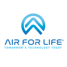 Air For Life Logo