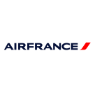Air France UK and Ireland Logo