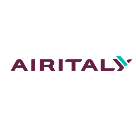Air Italy UK logo
