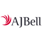AJ Bell Stocks and Shares ISA logo