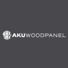 Aku Woodpanel Logo