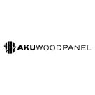 Aku Woodpanel Logo