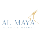 Al Maya Island & Resort Logo