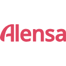 alensa.co.uk Logo