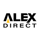 Alex Direct Logo