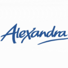 Alexandra logo