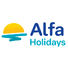 Alfa Holidays Logo