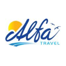 Alfa Travel Ltd Logo