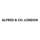 Alfred & Co. London Logo