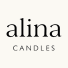Alina Candles logo