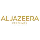 Al Jazeera Perfumes Logo