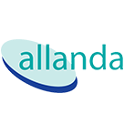 Allanda Logo