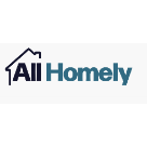 Allhomely logo