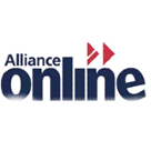 Alliance Online logo